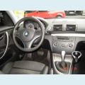 BMW 118 I HATCH 2.0 16V 4P AUT. - PRETO - 2010 Foto 2 (Miniatura)