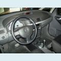 CHEVROLET MERIVA PREMIUM 1.8 FLEX - PRETO - 2008 Foto 2 (Miniatura)