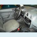 VOLKSWAGEN GOL G4 4P 1.0 FLEX - PRATA - 2009 Foto 2 (Miniatura)