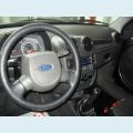 FORD KA 1.0 GL - AZUL - 2011 Foto 2 (Miniatura)