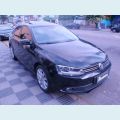 VOLKSWAGEN JETTA 2.0 TOTAL FLEX 8V 4P MEC. - PRETO - 2012 Foto 2 (Miniatura)