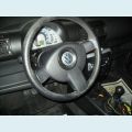 VOLKSWAGEN FOX 4P 1.0 FLEX - PRATA - 2007 Foto 2 (Miniatura)