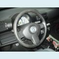 VOLKSWAGEN CROSSFOX 1.6 FLEX - VERMELHO - 2005 Foto 2 (Miniatura)