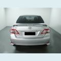 TOYOTA COROLLA XRS - PRATA - 2014 Foto 2 (Miniatura)