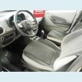 CHEVROLET AGILE LTZ 1.4 FLEX - CINZA - 2011 Foto 2 (Miniatura)
