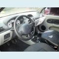 RENAULT CLIO SEDAN 1.0 - AZUL - 2005 Foto 2 (Miniatura)