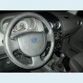 FORD FIESTA HATCH 1.6 - PRETO - 2006 Foto 2 (Miniatura)