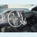 HONDA CRV LX 4X2 AUT. - PRETO - 2010 Foto 2 (Miniatura)