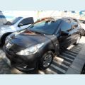 PEUGEOT 207 XR SPORT 1.4 FLEX 8V 5P - CINZA - 2010 Foto 2 (Miniatura)