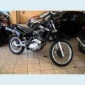 YAMAHA XT 660 R - PRETO - 2000 Foto 2 (Miniatura)