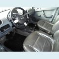 VOLKSWAGEN GOL 4P 1.6 G4 FLEX - PRATA - 2007 Foto 2 (Miniatura)
