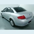 FIAT LINEA 1.8 ESSENCE - PRATA - 2012 Foto 2 (Miniatura)