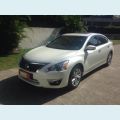 NISSAN ALTIMA SL 2.5 - BRANCO - 2014 Foto 2 (Miniatura)