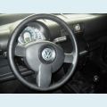 VOLKSWAGEN FOX 4P 1.0 FLEX - PRETO - 2006 Foto 2 (Miniatura)