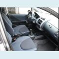 HONDA FIT LX 1.4 - CINZA - 2006 Foto 2 (Miniatura)