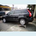 HONDA CRV LX 4X2 AUT. - PRETO - 2009 Foto 2 (Miniatura)