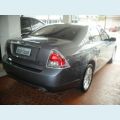FORD FUSION SEL 2.3 FLEX - CINZA - 2007 Foto 3 (Miniatura)