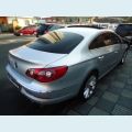 VOLKSWAGEN PASSAT CC 3.6 V6 FSI 300CV TIPTRONIC - PRATA - 2011 Foto 3 (Miniatura)