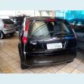 FORD FIESTA HATCH 1.0 - PRETO - 2006 Foto 3 (Miniatura)