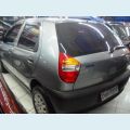 FIAT PALIO 2P FIRE FLEX - CINZA - 2006 Foto 3 (Miniatura)