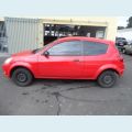 FORD KA 1.0 KINECT FLY 8V FLEX 2P - VERMELHO - 2010 Foto 3 (Miniatura)