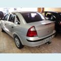 CHEVROLET CORSA SEDAN PREMIUM 1.0 - PRATA - 2005 Foto 3 (Miniatura)
