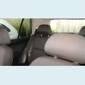 VOLKSWAGEN GOLF 1.6 MI TOTAL FLEX 8V 4P - BRANCO - 2002 Foto 3 (Miniatura)