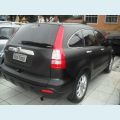 HONDA CRV AUT. - CINZA - 2007 Foto 3 (Miniatura)