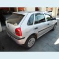 VOLKSWAGEN GOL 1.6 - PRATA - 2005 Foto 3 (Miniatura)