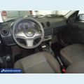CHEVROLET CELTA LIFE/ LS 1.0 MPFI 8V FLEXPOWER 5P - PRETO - 2012 Foto 3 (Miniatura)