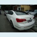 KIA CADENZA EX 3.5 V6 24V 290CV AUT. - BRANCO - 2012 Foto 3 (Miniatura)