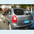 CITROËN XSARA PICASSO 2.0 - CINZA - 2005 Foto 3 (Miniatura)