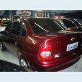 CHEVROLET CORSA SEDAN LIFE 1.0 FLEX - VINHO - 2009 Foto 3 (Miniatura)