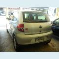 VOLKSWAGEN FOX 2P 1.0 FLEX - PRATA - 2008 Foto 3 (Miniatura)