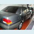 FORD VERSAILLES GLT 1.8 4P - CINZA - 1995 Foto 3 (Miniatura)
