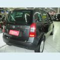 FIAT IDEA ELX 1.4 FLEX - CINZA - 2008 Foto 3 (Miniatura)