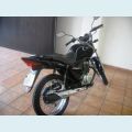 HONDA CG 150 FAN ESI - PRETO - 2010 Foto 3 (Miniatura)