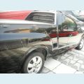 CHEVROLET MONTANA SPORT 1.8 FLEX - PRETO - 2006 Foto 3 (Miniatura)