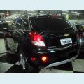 CHEVROLET CAPTIVA SPORT 3.6 V6 4X2 - PRETO - 2009 Foto 3 (Miniatura)