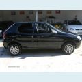 FIAT PALIO 1.0 ECONOMY FIRE FLEX 8V 4P - PRETO - 2012 Foto 3 (Miniatura)