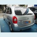 CITROËN XSARA PICASSO 1.6 - PRATA - 2009 Foto 3 (Miniatura)