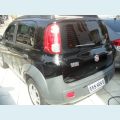 FIAT UNO WAY 4P FLEX - PRETO - 2011 Foto 3 (Miniatura)