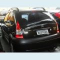 CITROËN C3 XTR 1.6 FLEX - PRETO - 2007 Foto 3 (Miniatura)