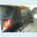 CHEVROLET CELTA SUPER 4P 1.0 - PRETO - 2003 Foto 3 (Miniatura)