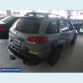 FIAT PALIO WEEK. ADV. ITALIA 1.8 FLEX 16V - CINZA - 2012 Foto 3 (Miniatura)