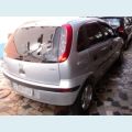 CHEVROLET CORSA HATCH BACK 1.0 FLEX - PRATA - 2006 Foto 3 (Miniatura)