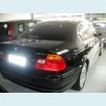 BMW 328I - PRETO - 2000 Foto 3 (Miniatura)