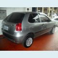 FIAT PALIO ECONOMY 2P FLEX - CINZA - 2010 Foto 3 (Miniatura)