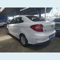 FORD KA 1.0 TI-VCT FLEX SE PLUS SEDAN - BRANCO - 2019 Foto 3 (Miniatura)