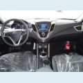 HYUNDAI VELOSTER 1.6 16V 3P AUT. - PRETO - 2013 Foto 3 (Miniatura)